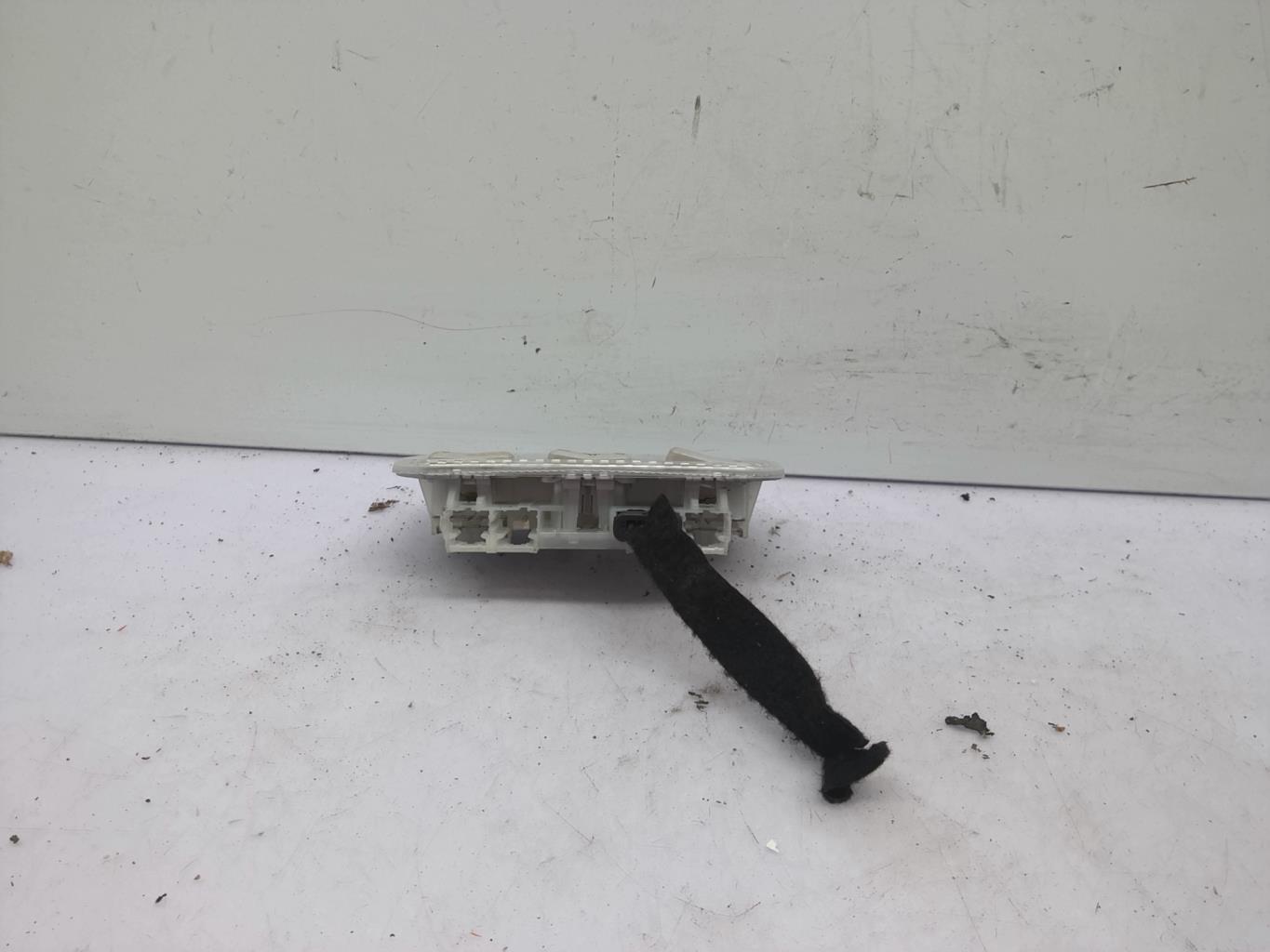 Eclairage de plafonnier CITROEN BERLINGO 2 PHASE 3 Diesel - 1