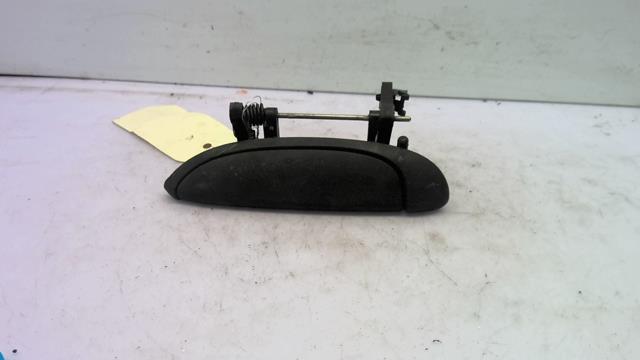 Poignee porte avant gauche RENAULT CLIO 2 PHASE 1 Essence - 1