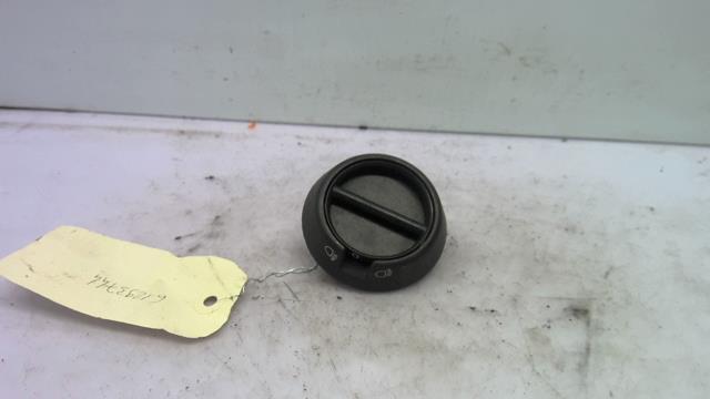 Commande de reglage hauteur de phare RENAULT KANGOO 1 PHASE 1 Diesel - 1