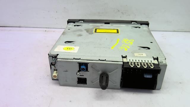 Autoradio d'origine CITROEN C5 2 BREAK Diesel - 1