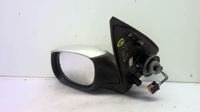 Retroviseur gauche PEUGEOT 206+ Diesel - 1
