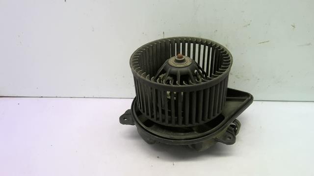 Pulseur d'air RENAULT TRAFIC 2 PHASE 1 Diesel - 1
