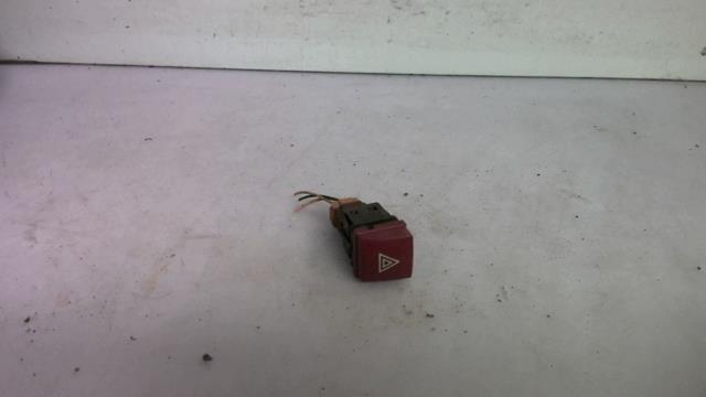 Bouton de warning PEUGEOT 206+ Diesel - 1