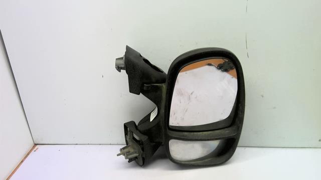 Retroviseur droit RENAULT TRAFIC 2 PHASE 1 Diesel - 1