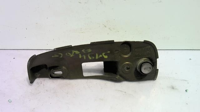 Support poignee porte avant gauche RENAULT TRAFIC 2 PHASE 1 Diesel - 1