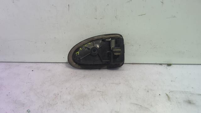Poignee interieur porte laterale droite RENAULT TRAFIC 2 PHASE 1 Diesel - 1