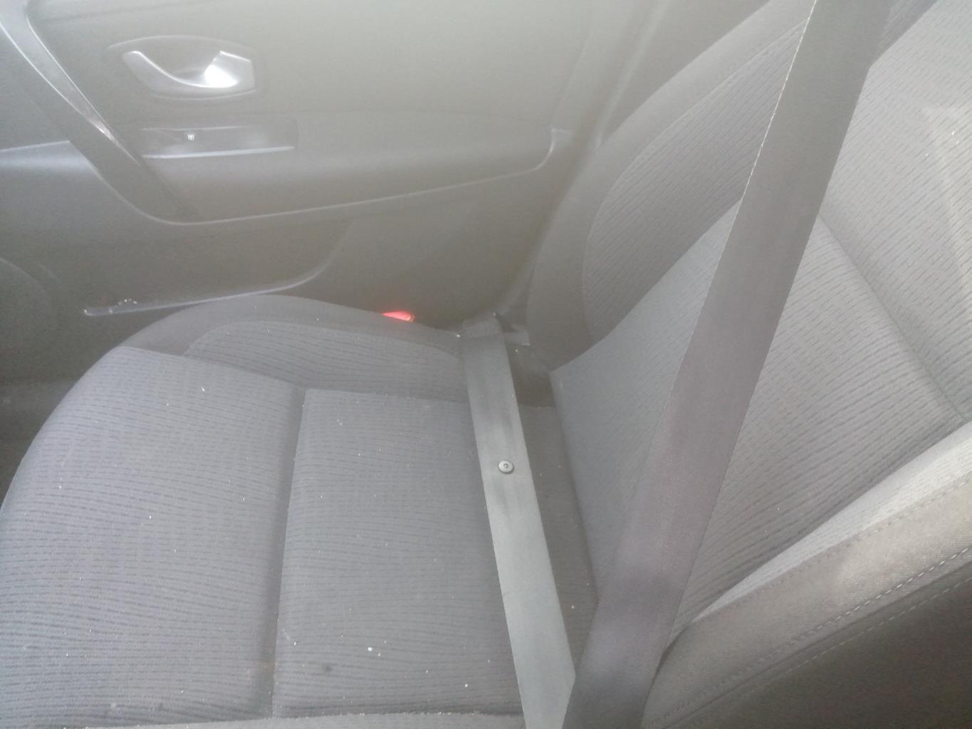 Siege avant droit RENAULT LAGUNA 3 PHASE 1 Diesel - 1