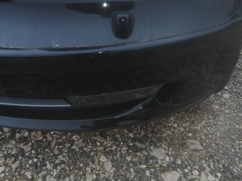 Anti brouillard gauche (feux) BMW SERIE 1 E81 Diesel - 1