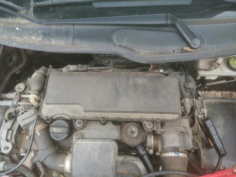 Boite de vitesses PEUGEOT 206+ Diesel - 1