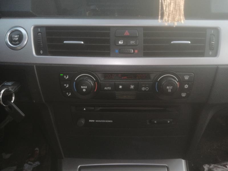 Commande chauffage BMW SERIE 3 E90 PHASE 1 Diesel - 1