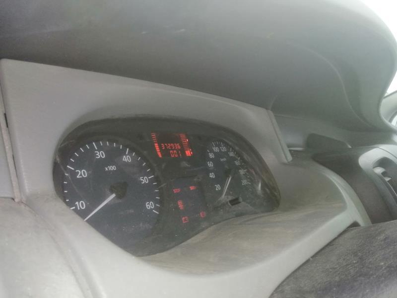 Compteur RENAULT TRAFIC 2 PHASE 1 Diesel - 1