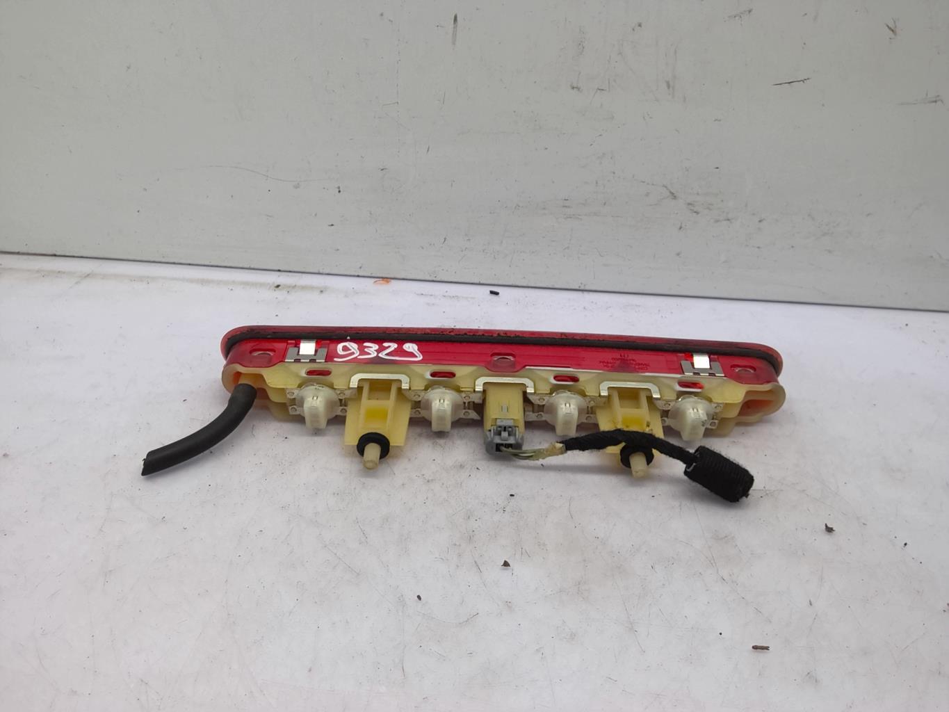 Feu arriere stop central PEUGEOT 207 PHASE 1 Diesel - 1