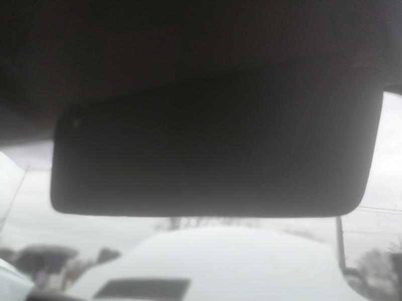 Pare soleil droit RENAULT TRAFIC 2 PHASE 1 Diesel - 1