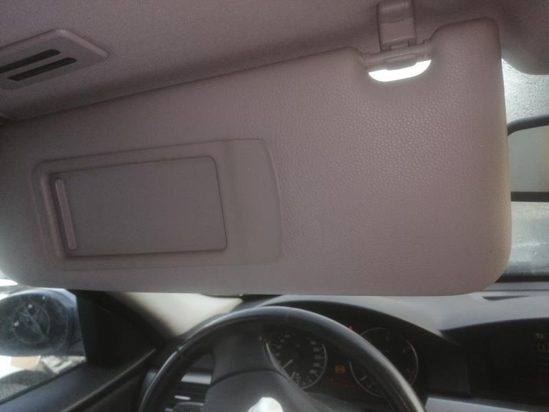 Pare soleil gauche BMW SERIE 3 E90 PHASE 1 Diesel - 1