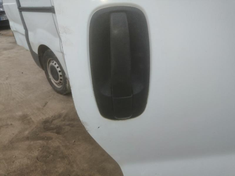 Poignee porte avant droit RENAULT TRAFIC 2 PHASE 1 Diesel - 1