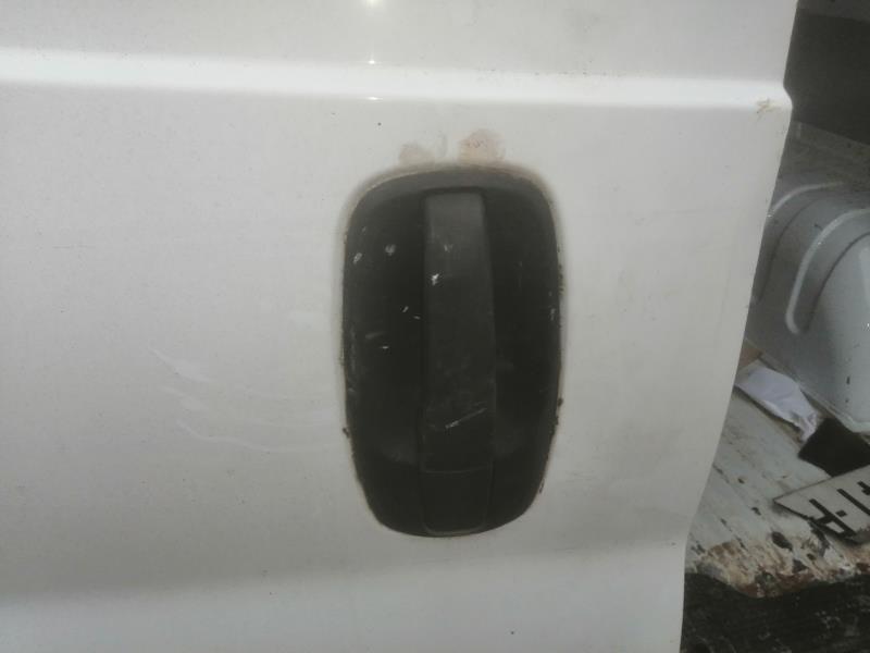 Poignee porte laterale droit RENAULT TRAFIC 2 PHASE 1 Diesel - 1