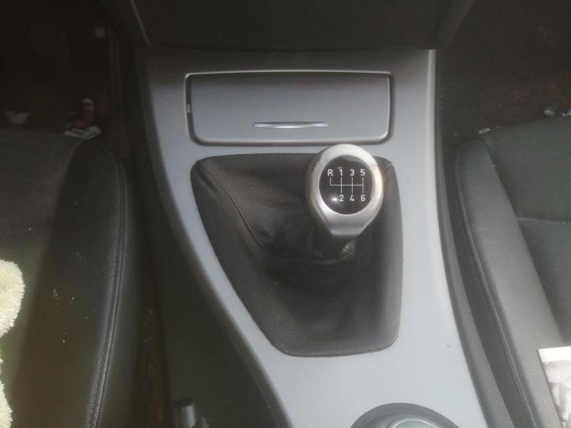 Pommeau de vitesses BMW SERIE 3 E90 PHASE 1 Diesel - 1