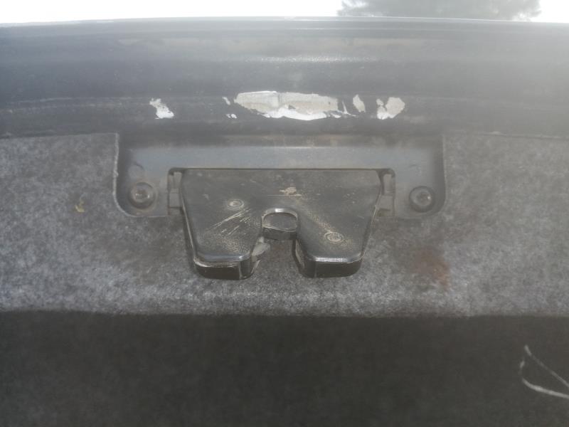 Serrure de coffre BMW SERIE 3 E90 PHASE 1 Diesel - 1