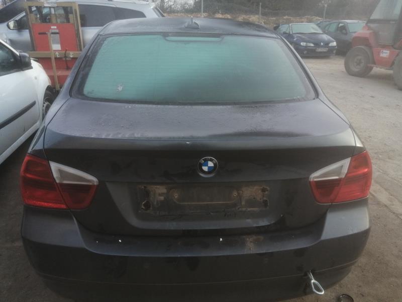 Trappe d'essence BMW SERIE 3 E90 PHASE 1 Diesel - 1
