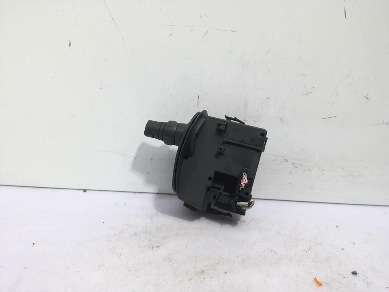 Commodo d'essuie glaces RENAULT GRAND MODUS PHASE 2 Diesel - 1