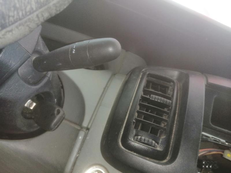 Commodo d'essuie glaces RENAULT TRAFIC 2 PHASE 1 Diesel - 1