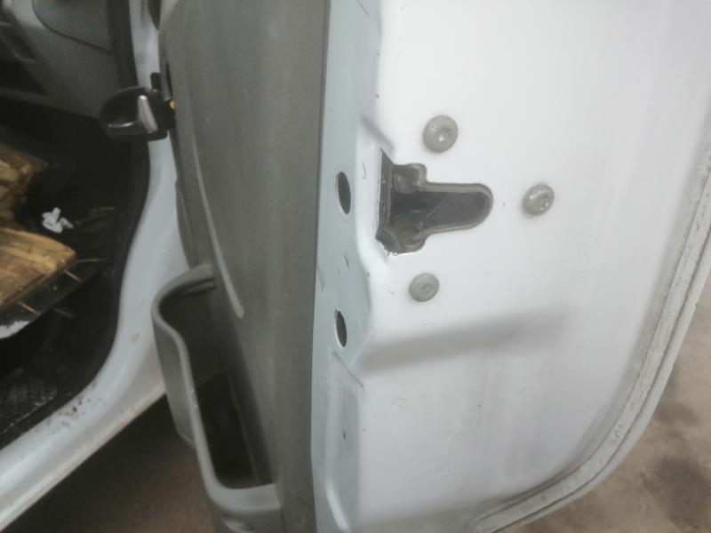 Serrure avant droit RENAULT TRAFIC 2 PHASE 1 Diesel - 1