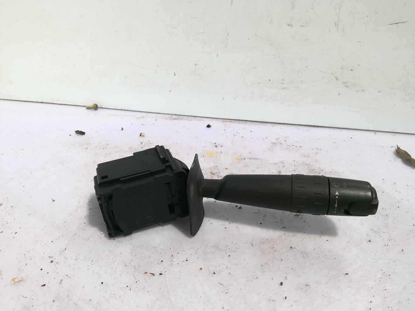 Commodo d'essuie glaces PEUGEOT 406 PHASE 1 Diesel - 1