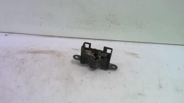 Serrure de capot SSANGYONG REXTON 1 PHASE 2 Diesel - 1