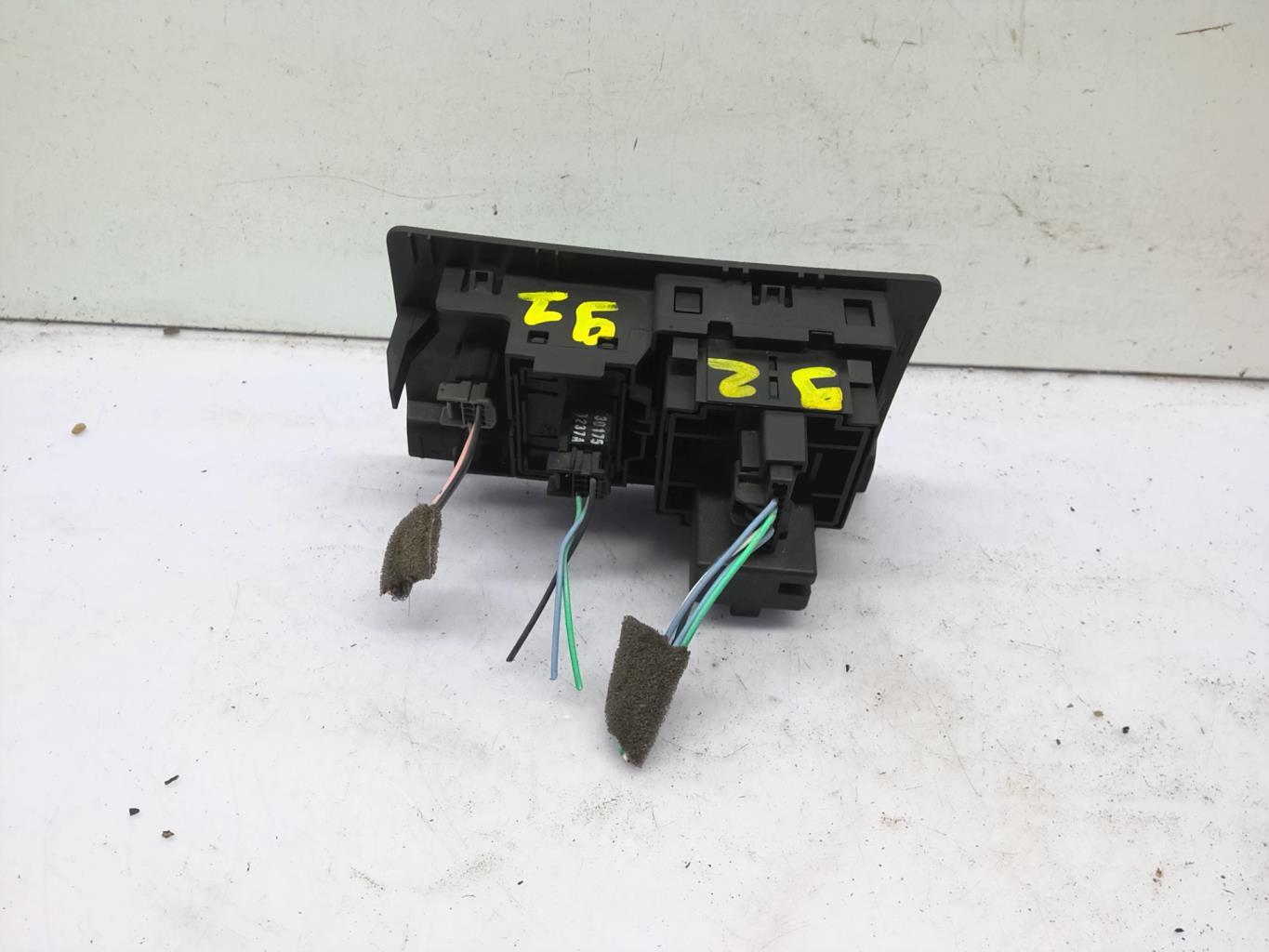 Commande de reglage hauteur de phare RENAULT LAGUNA 3 PHASE 1 Diesel - 1