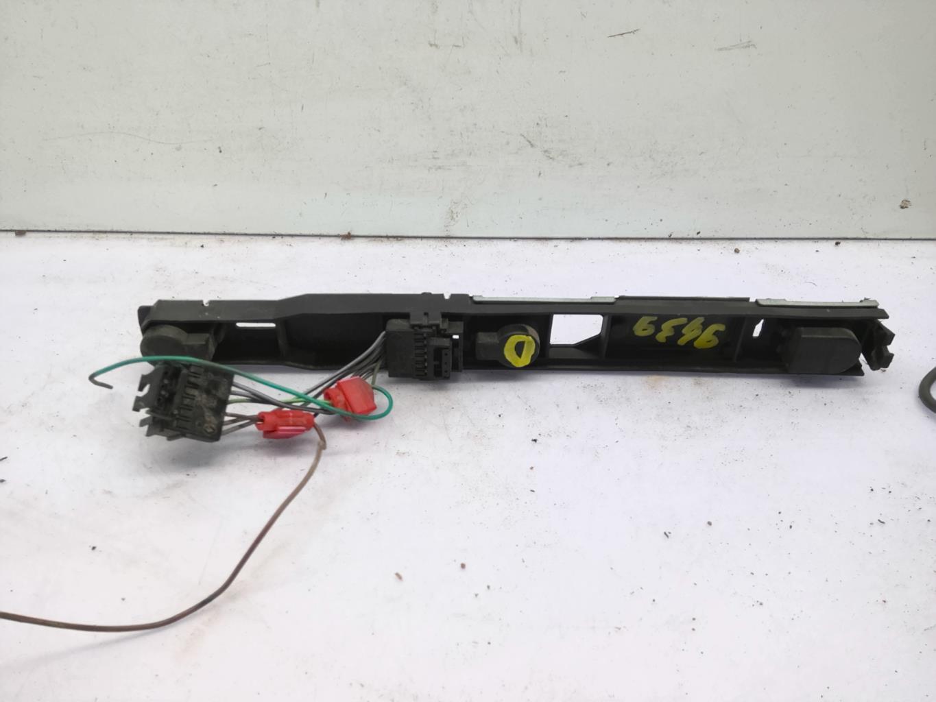 Platine feu arriere droit RENAULT KANGOO 1 PHASE 1 Diesel - 1