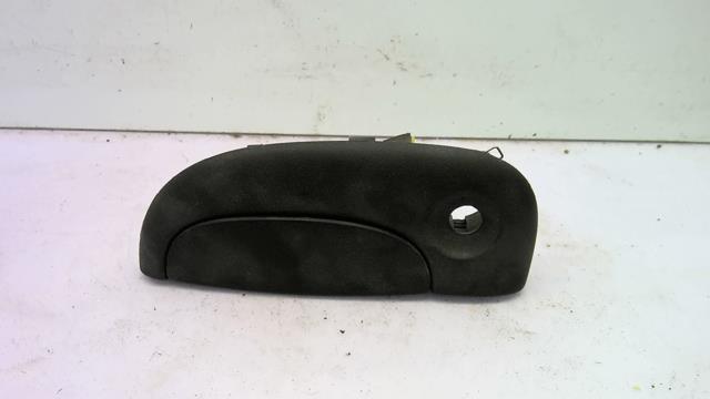 Poignee porte avant gauche RENAULT KANGOO 1 PHASE 1 Diesel - 1