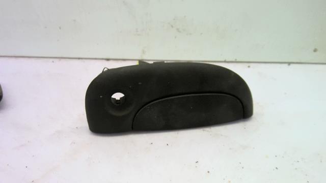 Poignee porte avant droit RENAULT KANGOO 1 PHASE 1 Diesel - 1