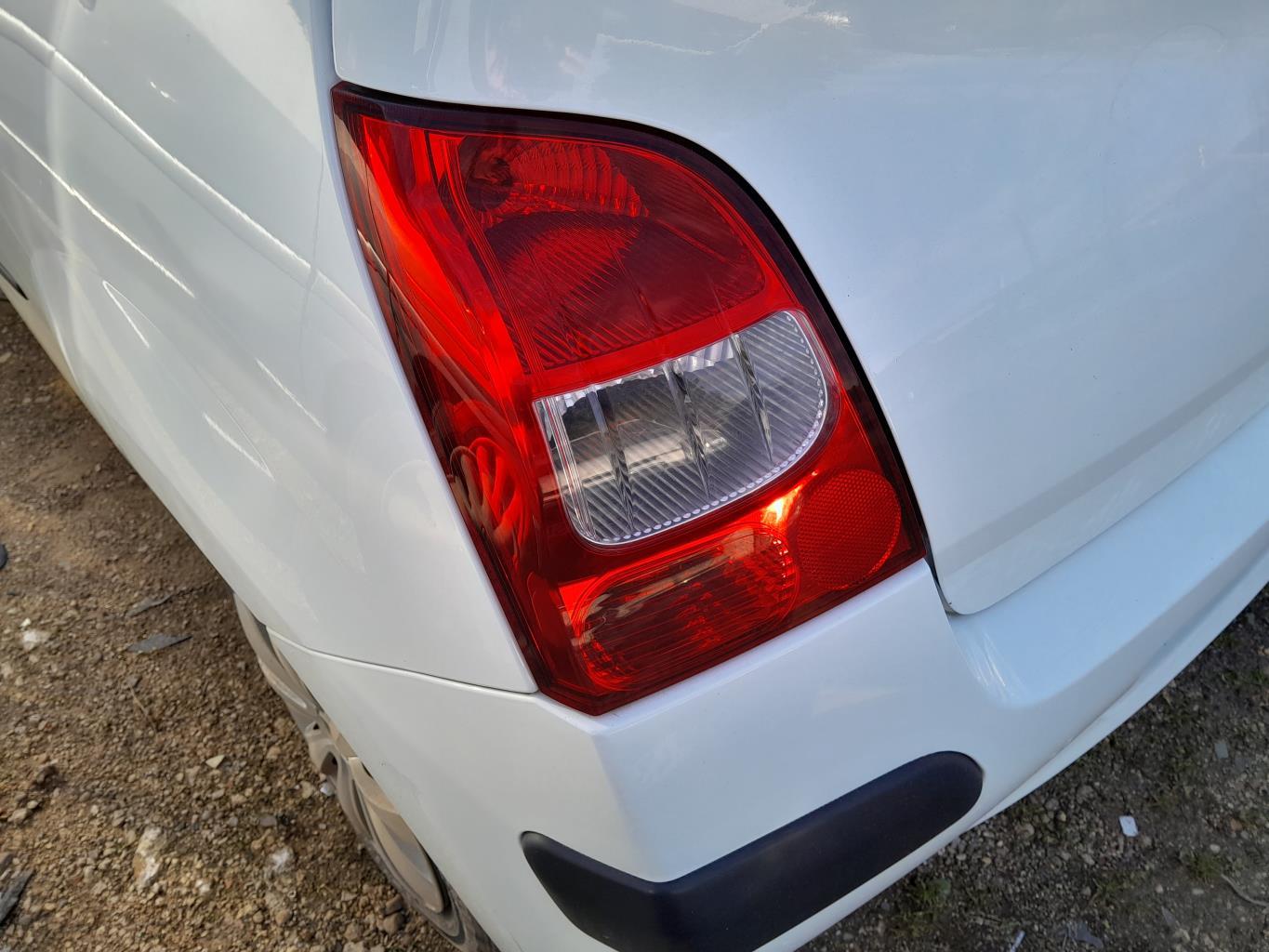 Feu arriere principal gauche (feux) RENAULT TWINGO 2 PHASE 1 Essence - 1