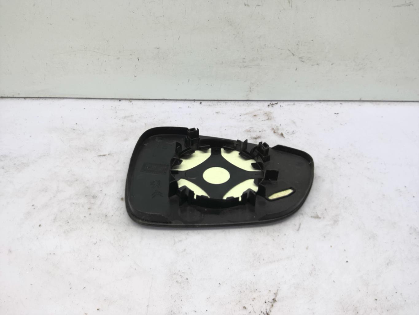 Glace retroviseur gauche CITROEN C3 2 PHASE 1 Diesel - 1