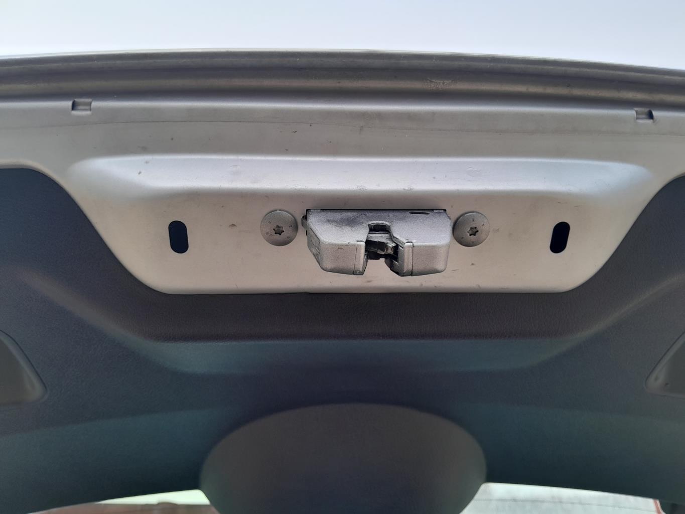 Serrure de coffre PEUGEOT 207 PHASE 1 Diesel - 1