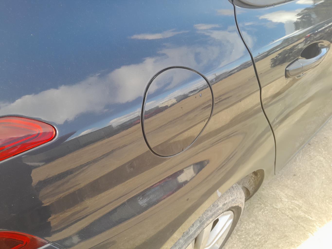 Trappe d'essence PEUGEOT 308 2 PHASE 1 Diesel - 1