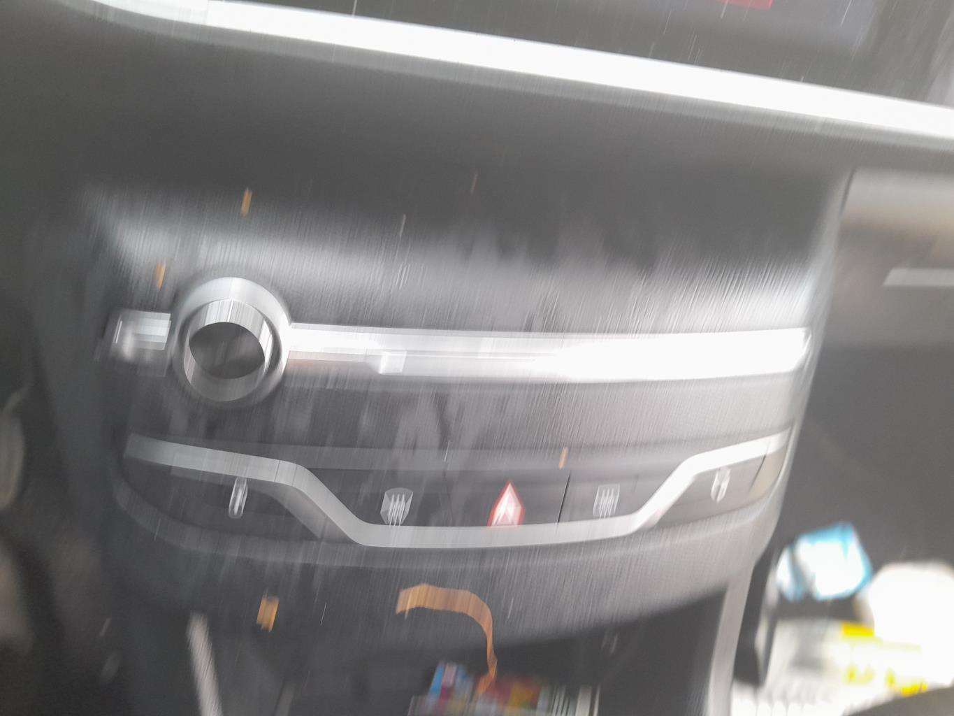 Commande chauffage PEUGEOT 308 2 PHASE 1 Diesel - 1