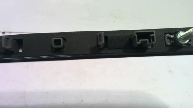 Feu arriere stop central PEUGEOT 308 2 PHASE 1 Diesel - 1