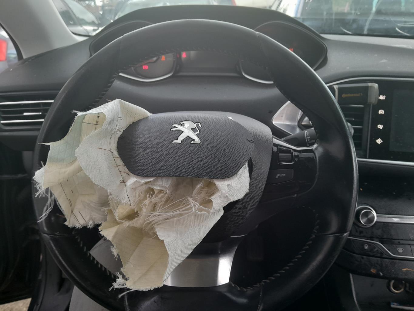 Volant PEUGEOT 308 2 PHASE 1 Diesel - 1