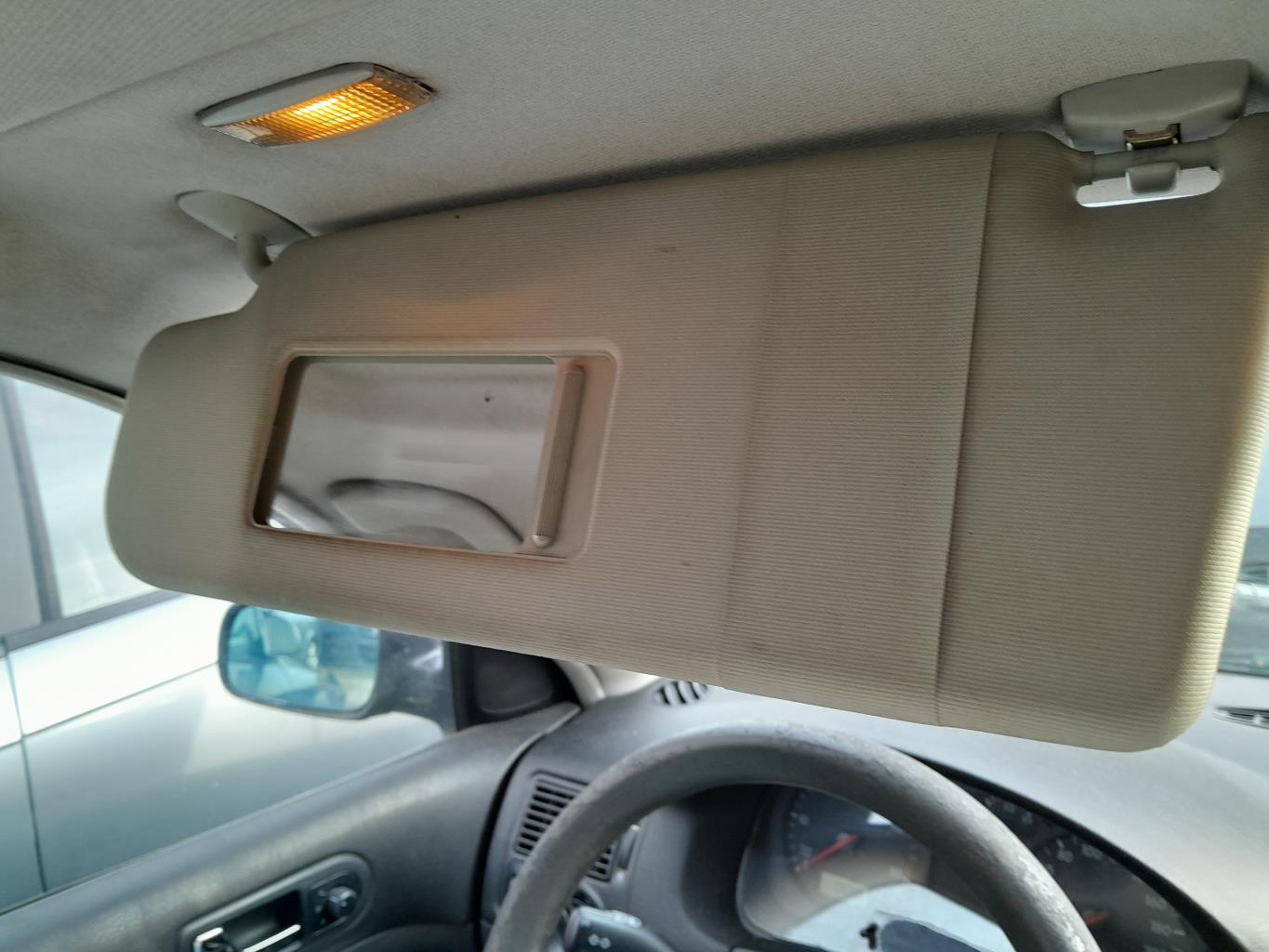 Pare soleil gauche VOLKSWAGEN GOLF 4 Diesel - 1
