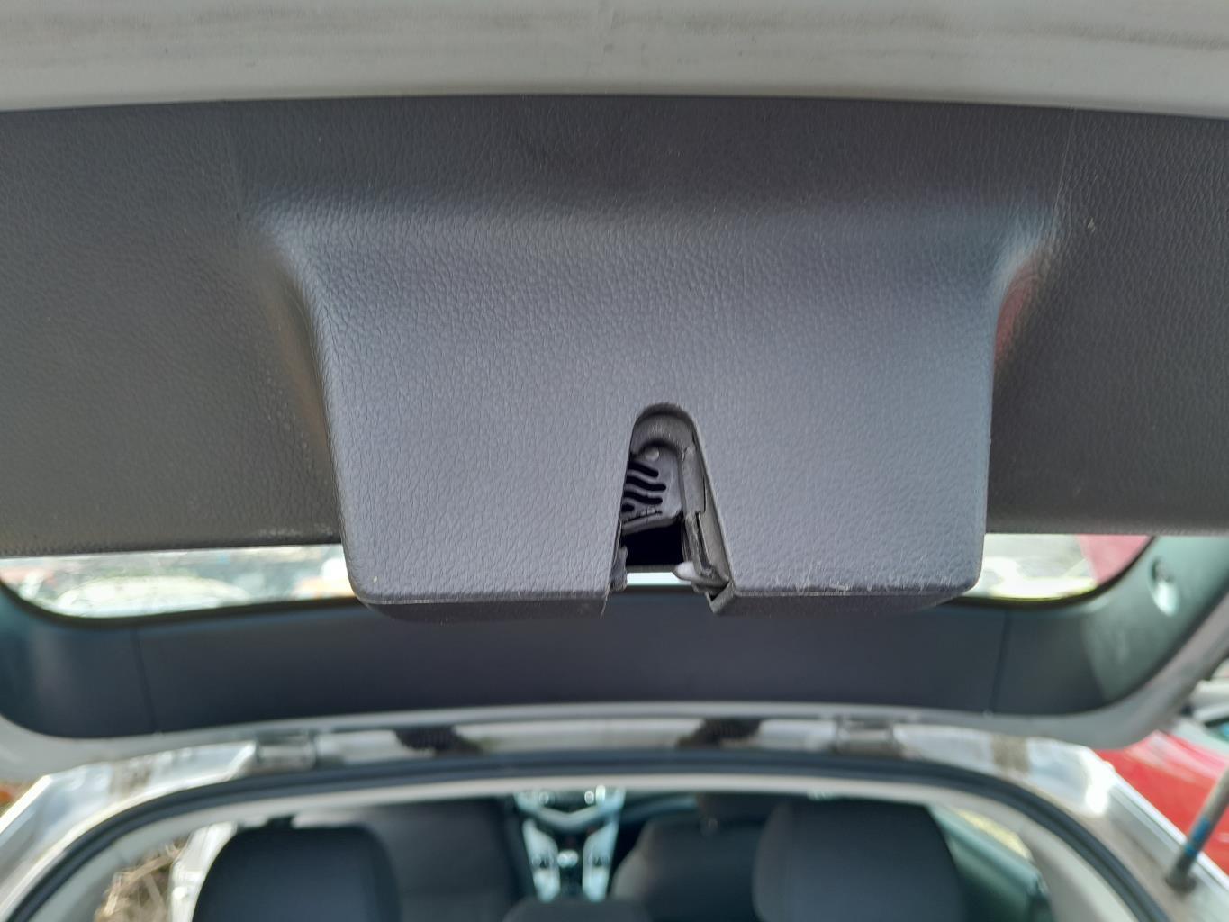 Serrure de coffre CHEVROLET CRUZE PHASE 1 Essence - 1