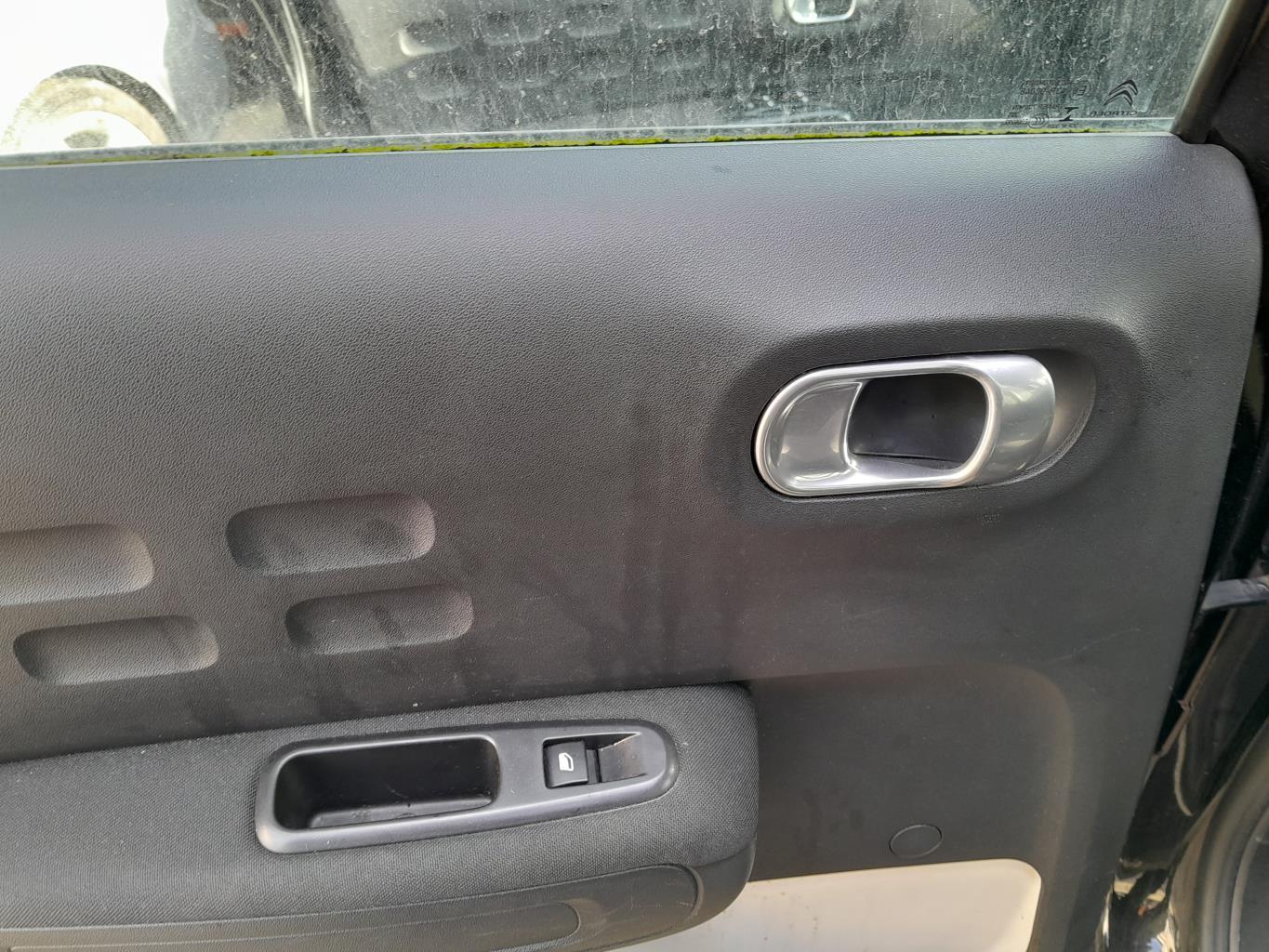 Poignee interieur arriere gauche CITROEN C3 3 PHASE 1 Essence - 1