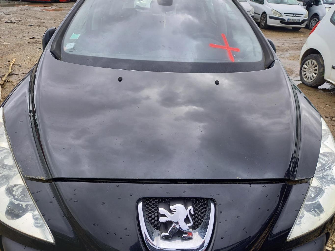 Capot PEUGEOT 308 1 PHASE 1 Essence - 1