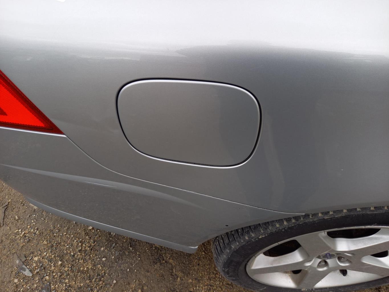 Trappe d'essence VOLVO S 80 2 PHASE 1 Diesel - 1