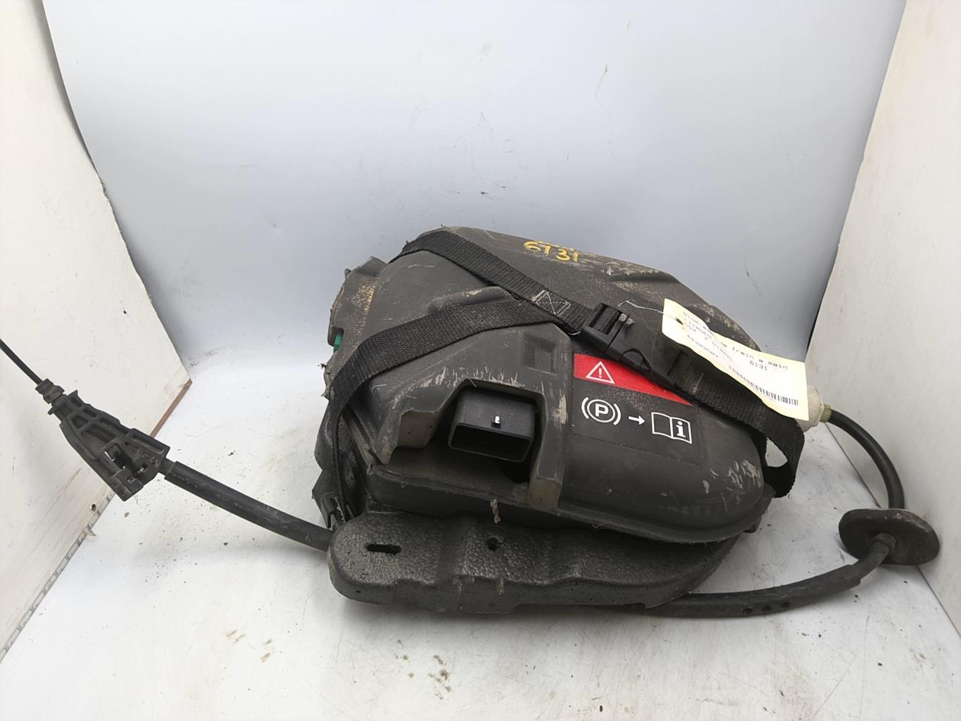Bloc electrique de frein a main CITROEN DS4 PHASE 1 Diesel - 1