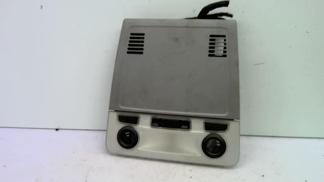 Eclairage de plafonnier BMW SERIE 1 E81 Diesel - 1