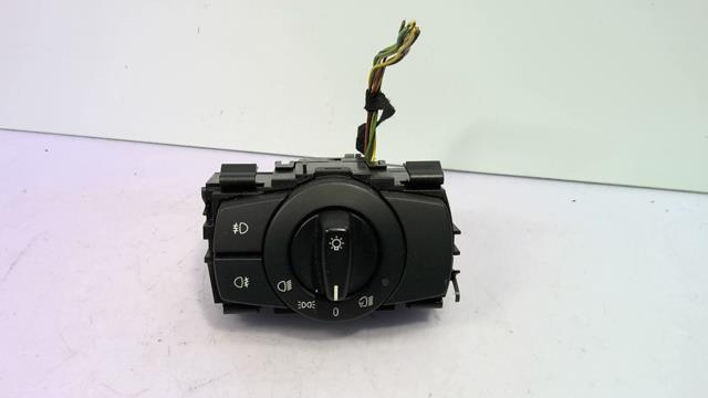 Commande de phare BMW SERIE 1 E81 Diesel - 1