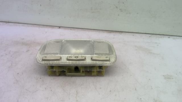 Eclairage de plafonnier PEUGEOT 207 PHASE 1 Diesel - 1