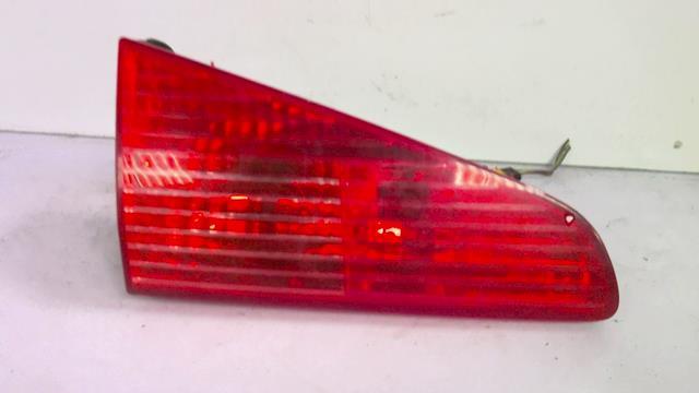 Feu arriere secondaire gauche (feux) PEUGEOT 607 PHASE 2 Diesel - 1