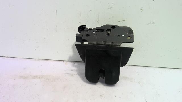 Serrure de coffre AUDI A4 2 AVANT PHASE 2 BREAK Diesel - 1